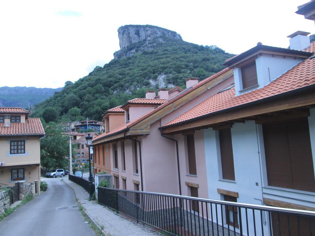 Al Rincon De Emi Apartamento Carreña de Cabrales Quarto foto
