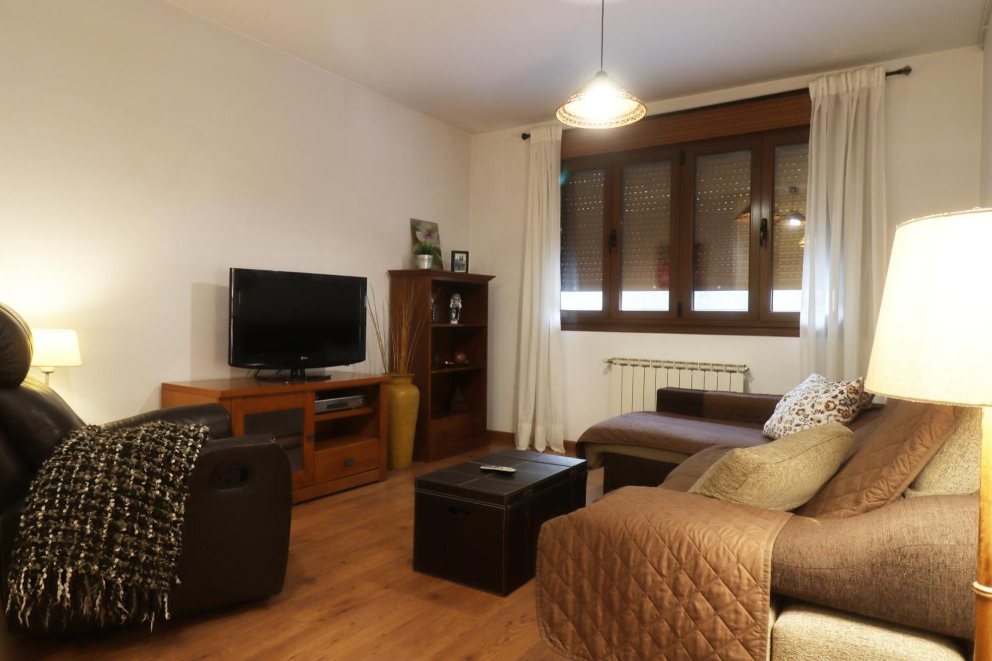 Al Rincon De Emi Apartamento Carreña de Cabrales Exterior foto