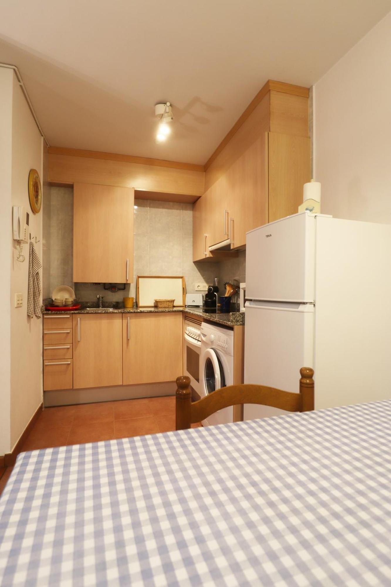Al Rincon De Emi Apartamento Carreña de Cabrales Exterior foto